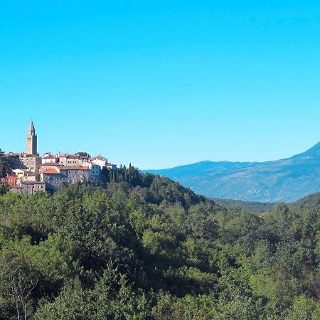 Villa A-R-T Koromačno Kültér fotó